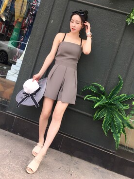 coco5594391614さんのコーディネート