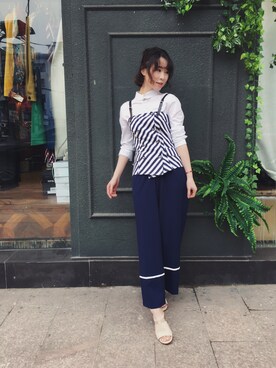 coco5594391614さんのコーディネート