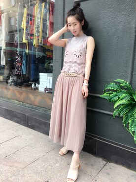 coco5594391614さんのコーディネート