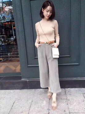 coco5594391614さんのコーディネート