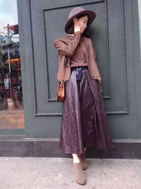 coco5594391614さんのコーディネート