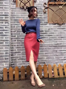 coco5594391614さんのコーディネート