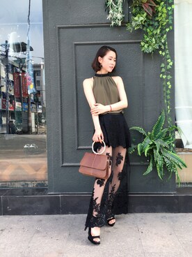 coco5594391614さんのコーディネート