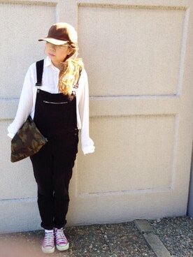 maiさんのコーディネート