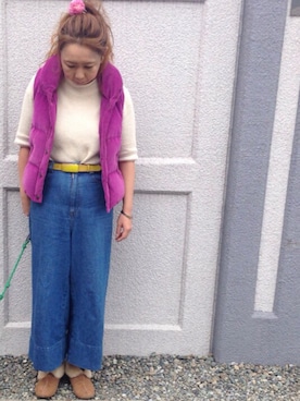 maiさんのコーディネート