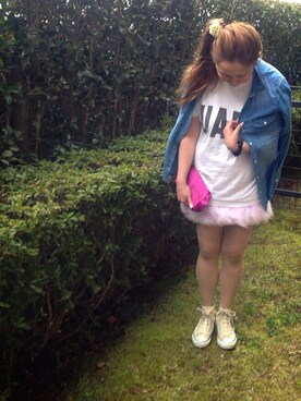 maiさんのコーディネート