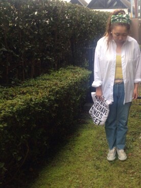 maiさんのコーディネート