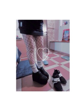 LuStoNeさんのコーディネート