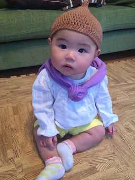 YUAさんのコーディネート