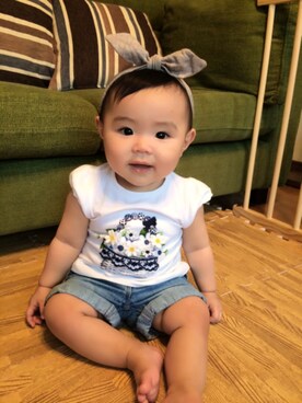 YUAさんのコーディネート