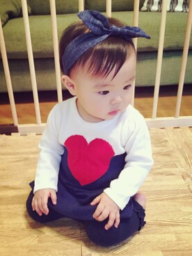 YUAさんのコーディネート