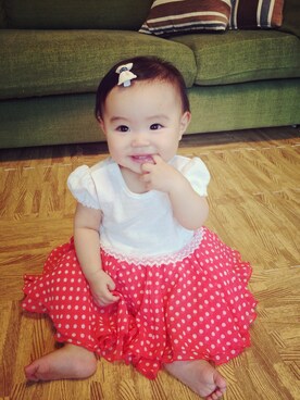 YUAさんのコーディネート