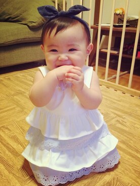 YUAさんのコーディネート