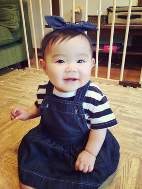 YUAさんのコーディネート