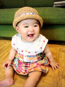 YUAさんのコーディネート