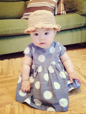 YUAさんのコーディネート