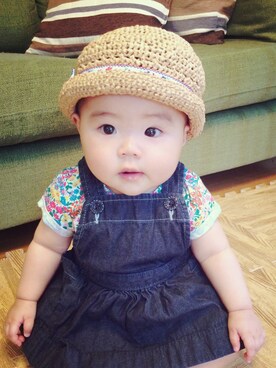 YUAさんのコーディネート