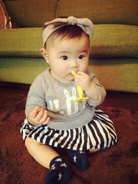 YUAさんのコーディネート