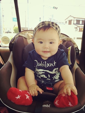 YUAさんのコーディネート