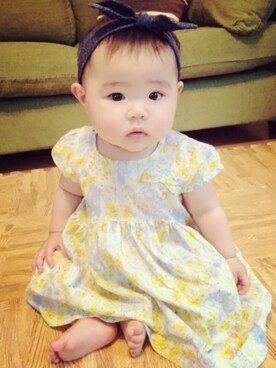 YUAさんのコーディネート