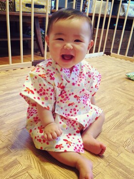 YUAさんのコーディネート