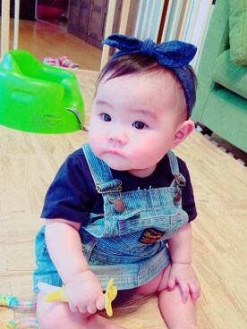 YUAさんのコーディネート