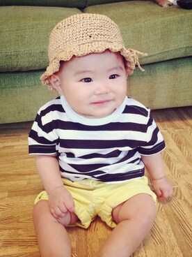 YUAさんのコーディネート