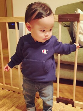 YUAさんのコーディネート