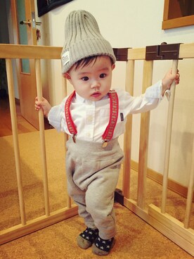 YUAさんのコーディネート