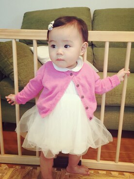 YUAさんのコーディネート