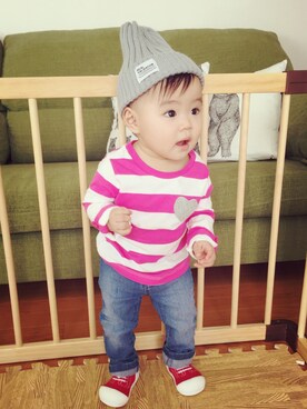 YUAさんのコーディネート