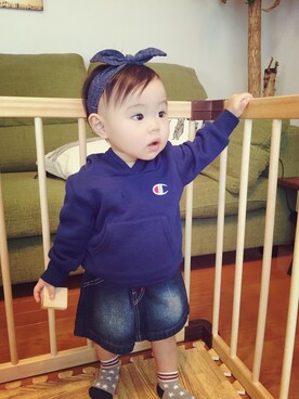 YUAさんのコーディネート