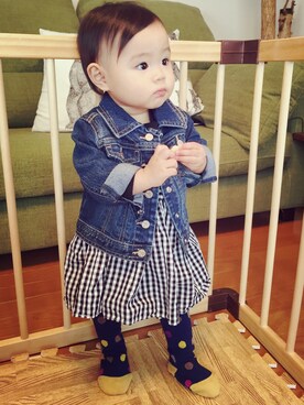 YUAさんのコーディネート