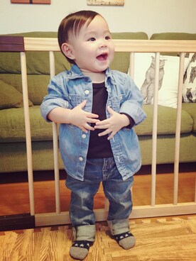 YUAさんのコーディネート