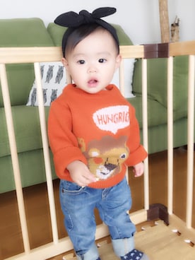 YUAさんのコーディネート