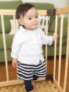 YUAさんのコーディネート