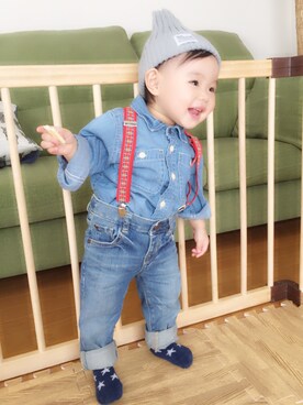 YUAさんのコーディネート