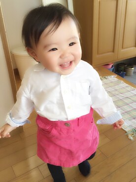 YUAさんのコーディネート