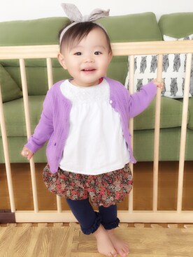 YUAさんのコーディネート