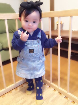 YUAさんのコーディネート