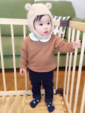 YUAさんのコーディネート