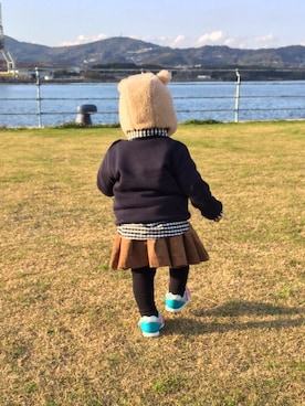 YUAさんのコーディネート