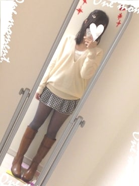 スモーモさんのコーディネート