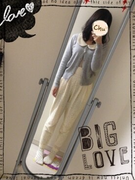 スモーモさんのコーディネート