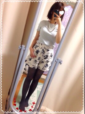 スモーモさんのコーディネート