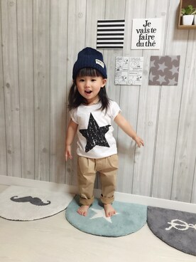 ANNAさんのコーディネート