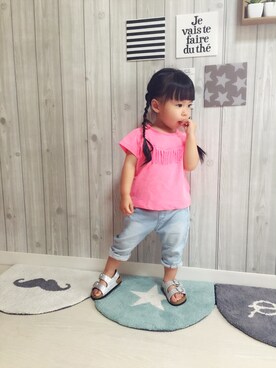 ANNAさんのコーディネート