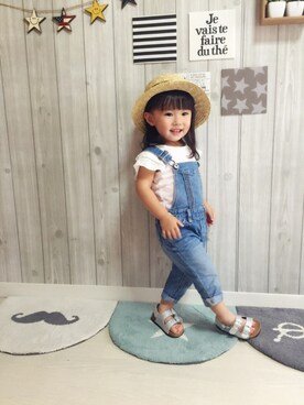 ANNAさんのコーディネート