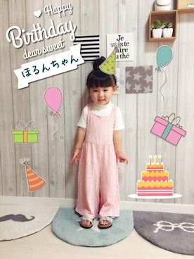 ANNAさんのコーディネート