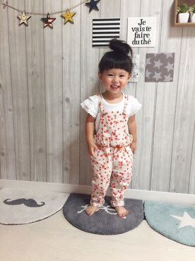 ANNAさんのコーディネート